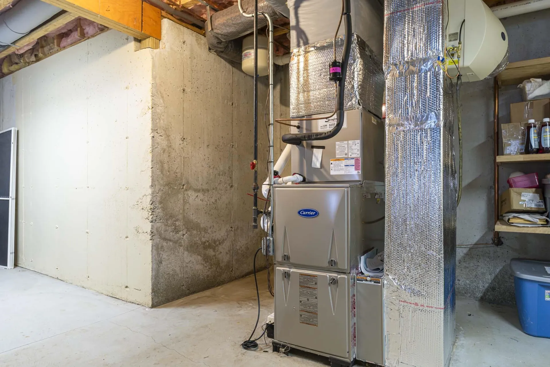 21 Eastridge Drive Peterborough NH 03458