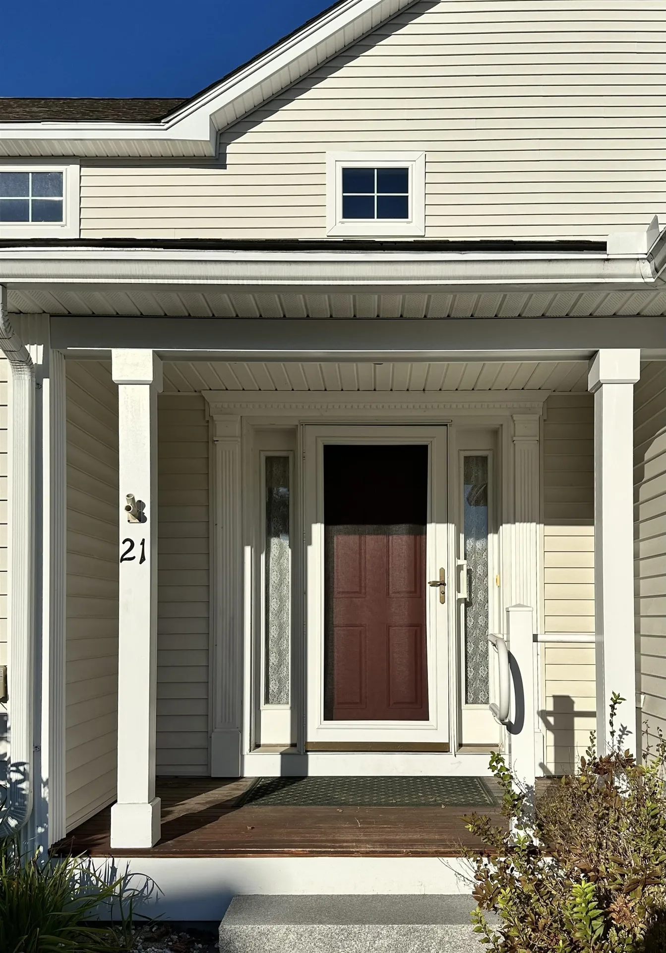 21 Eastridge Drive Peterborough NH 03458