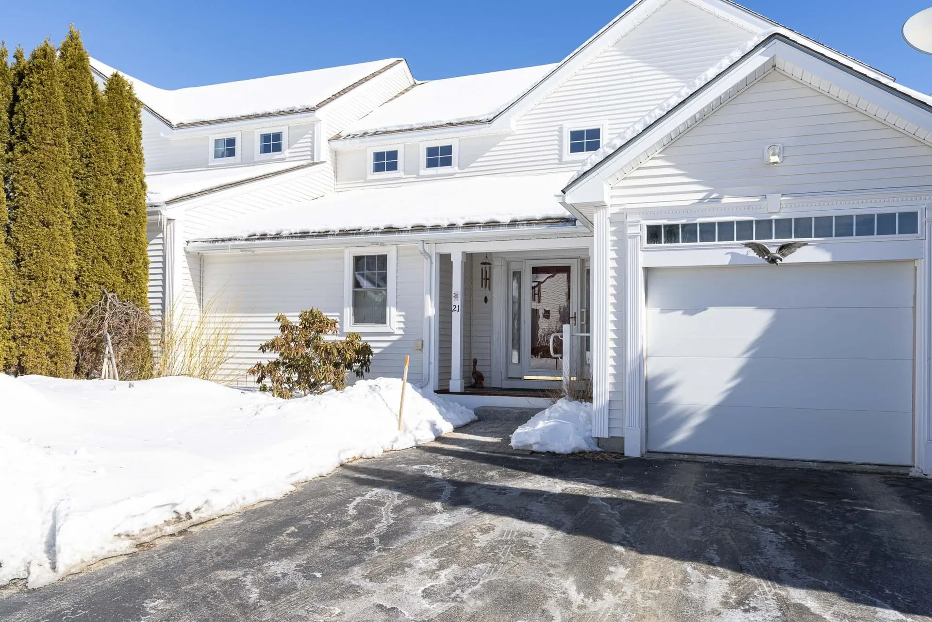 21 Eastridge Drive Peterborough NH 03458