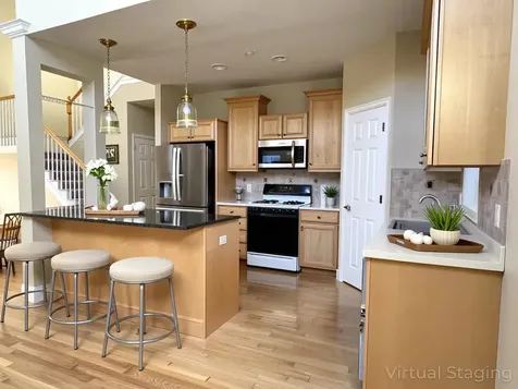 21 Eastridge Drive Peterborough NH 03458