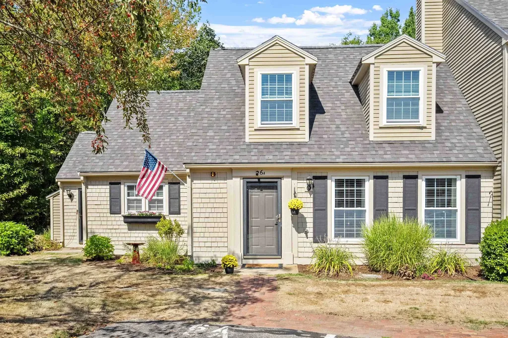 6 Independence Way Laconia NH 03246