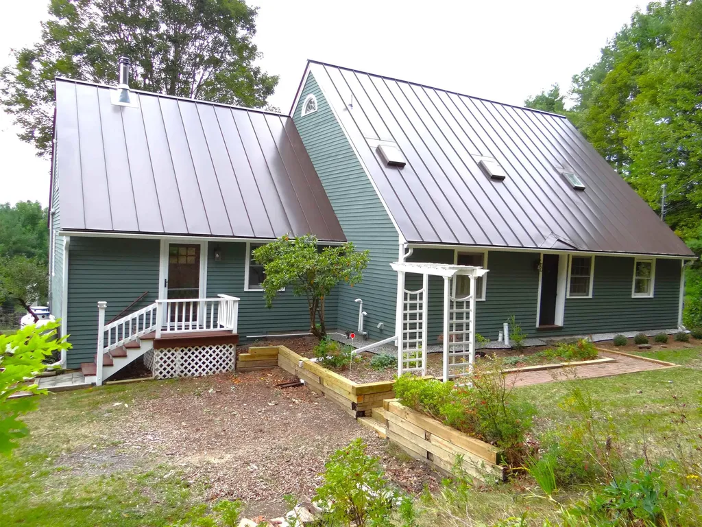 647 Pero Hill Thetford VT 05075