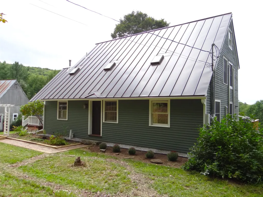 647 Pero Hill Thetford VT 05075