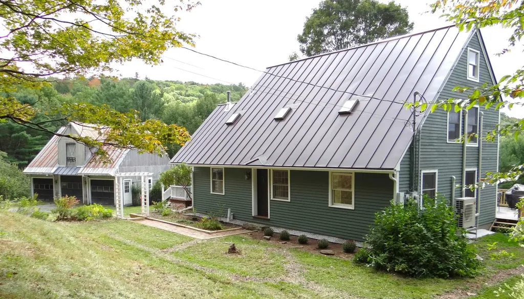 647 Pero Hill Thetford VT 05075