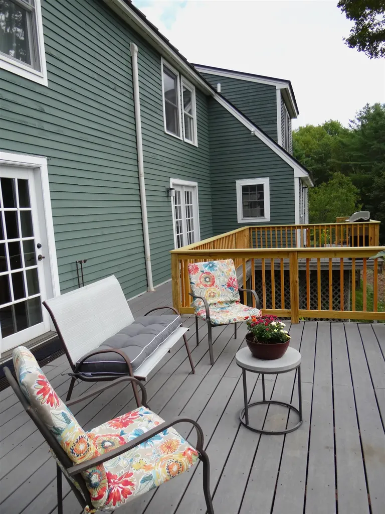 647 Pero Hill Thetford VT 05075