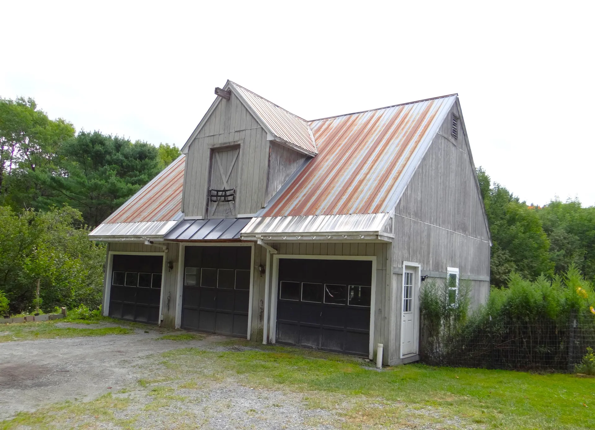 647 Pero Hill Thetford VT 05075