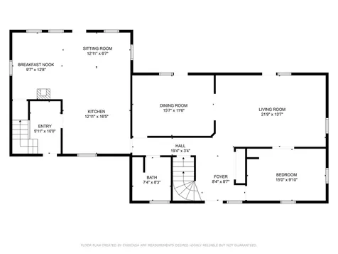 647 Pero Hill Thetford VT 05075