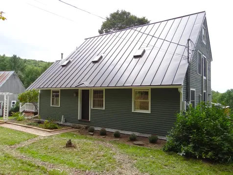 647 Pero Hill Thetford VT 05075