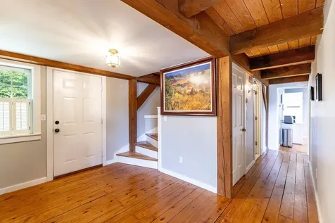 647 Pero Hill Thetford VT 05075