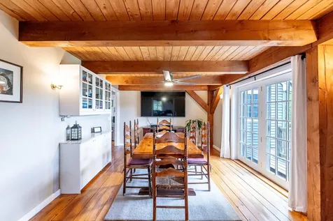 647 Pero Hill Thetford VT 05075