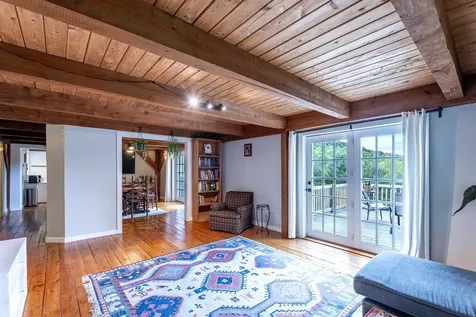 647 Pero Hill Thetford VT 05075