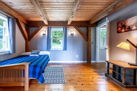 647 Pero Hill Thetford VT 05075