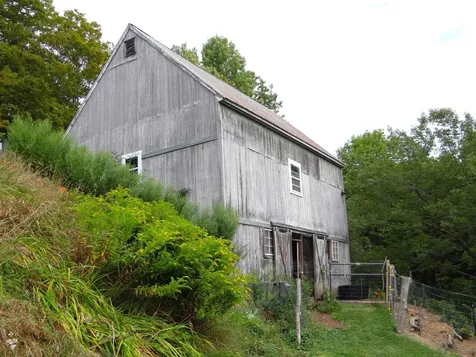 647 Pero Hill Thetford VT 05075