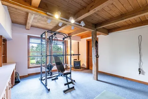 647 Pero Hill Thetford VT 05075