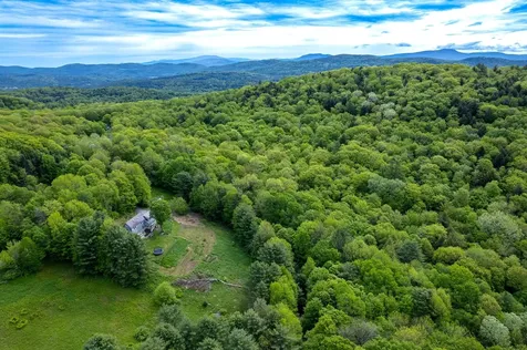 647 Pero Hill Thetford VT 05075