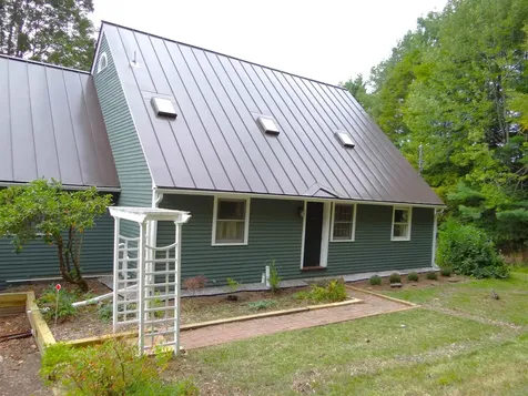 647 Pero Hill Thetford VT 05075