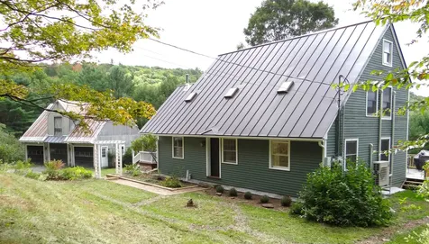 647 Pero Hill Thetford VT 05075