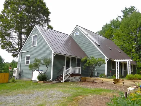 647 Pero Hill Thetford VT 05075