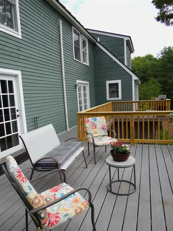 647 Pero Hill Thetford VT 05075