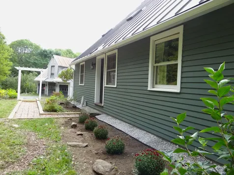 647 Pero Hill Thetford VT 05075