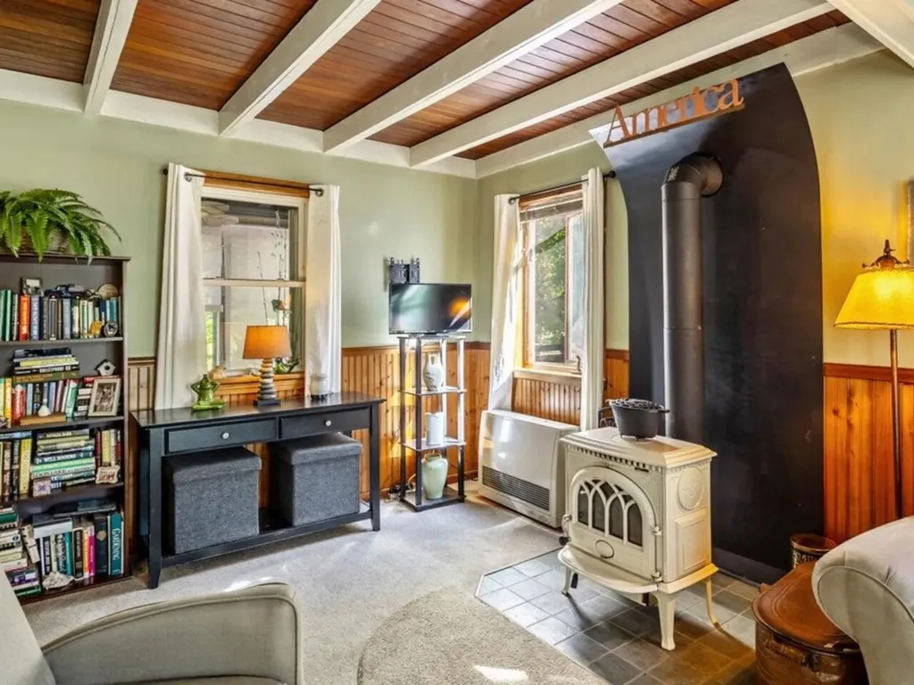 215 Old Dock Road Highgate VT 05460