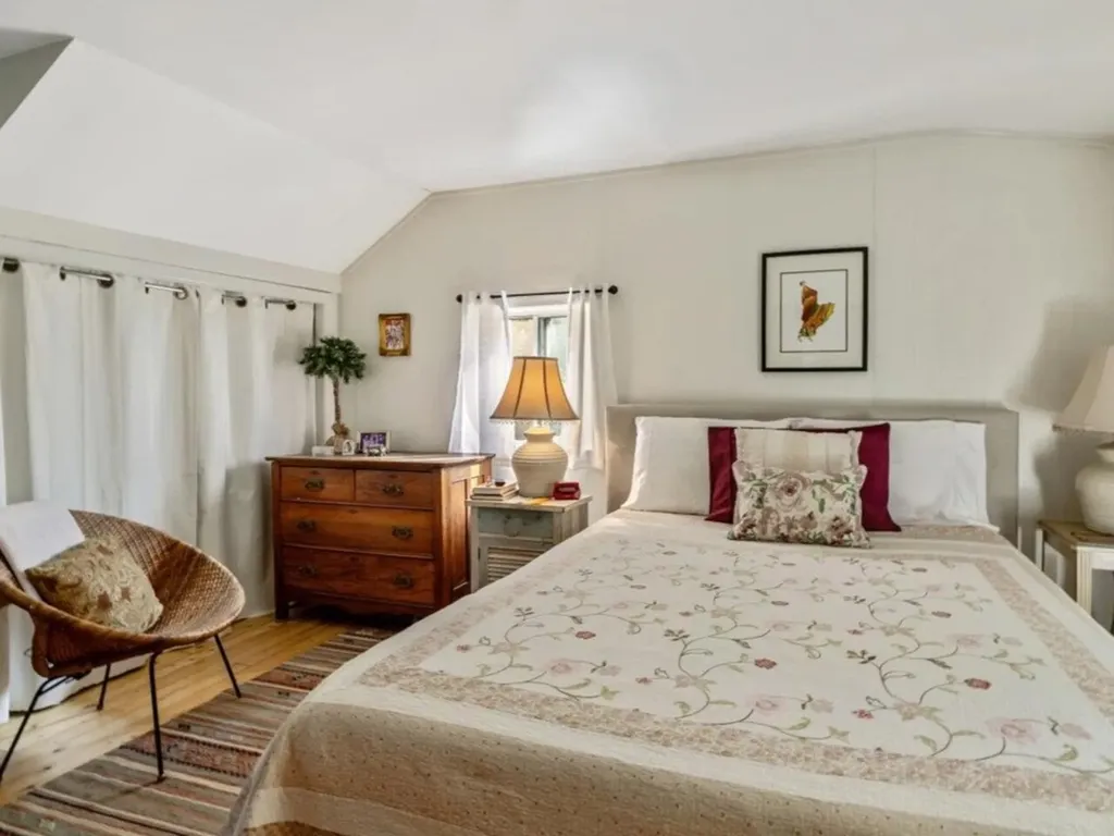 215 Old Dock Road Highgate VT 05460