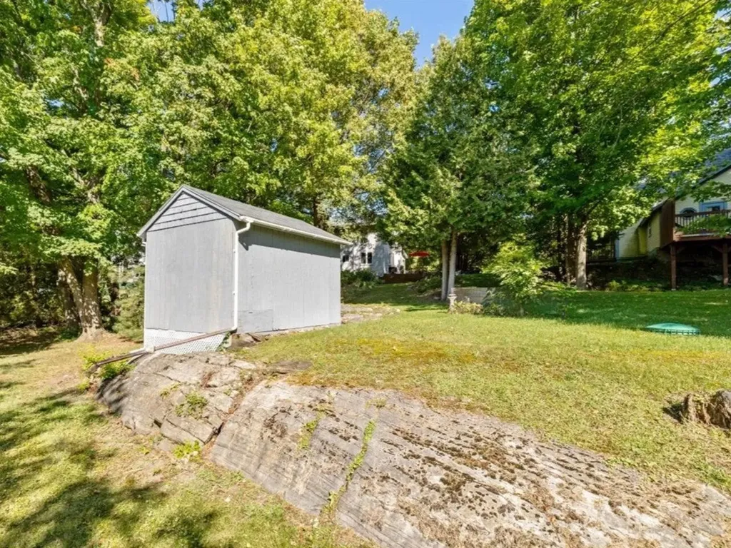 215 Old Dock Road Highgate VT 05460