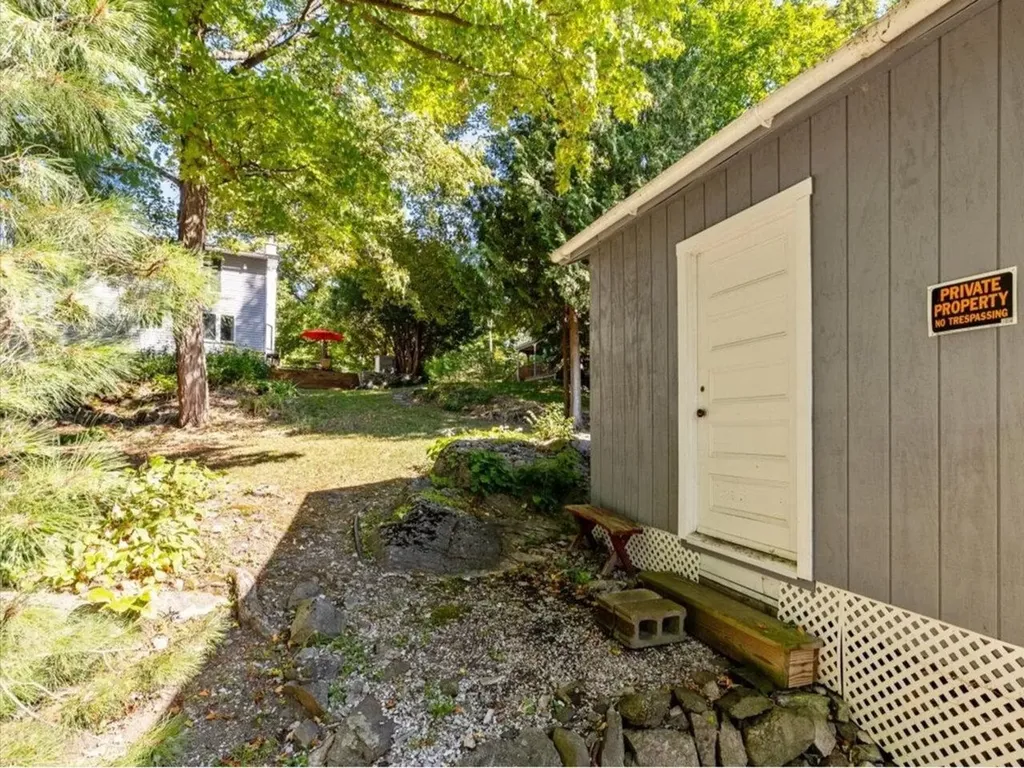 215 Old Dock Road Highgate VT 05460