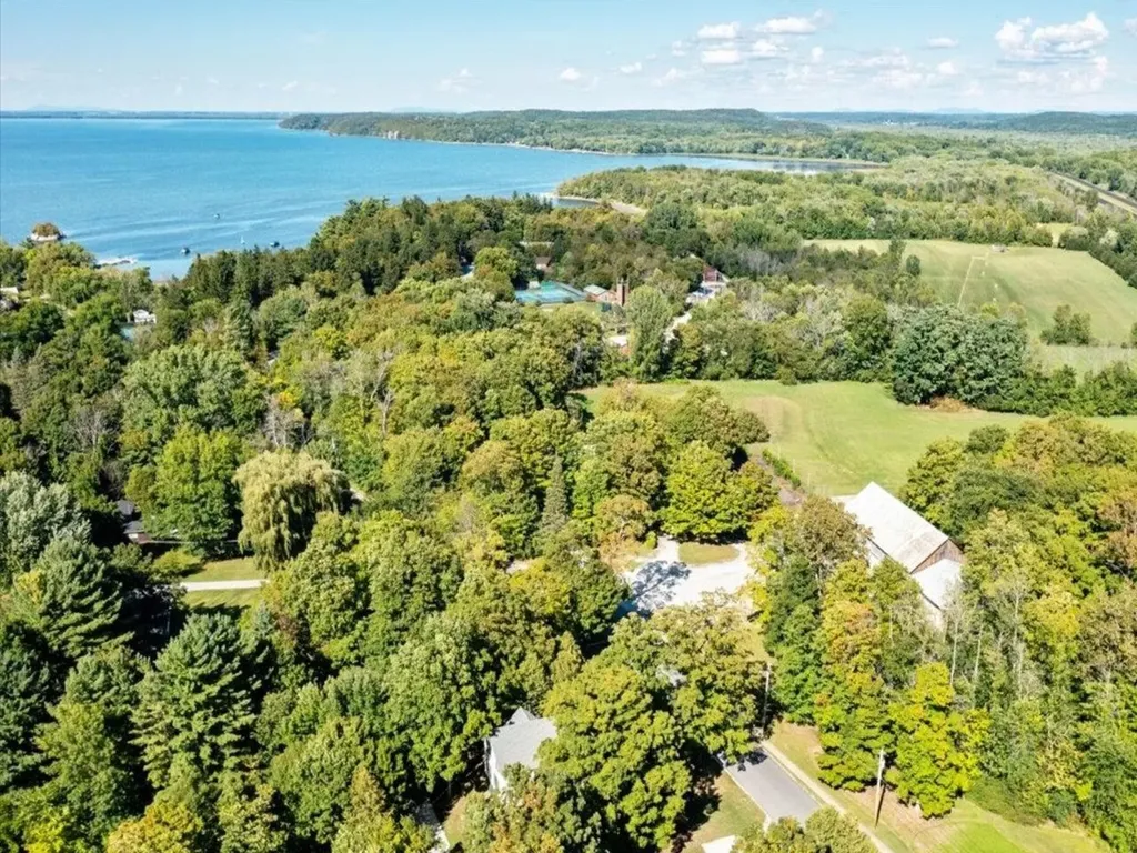215 Old Dock Road Highgate VT 05460