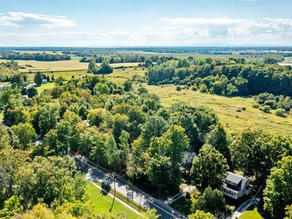 215 Old Dock Road Highgate VT 05460