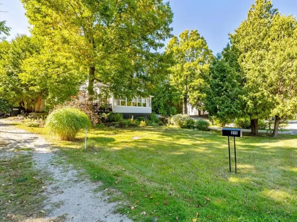 215 Old Dock Road Highgate VT 05460