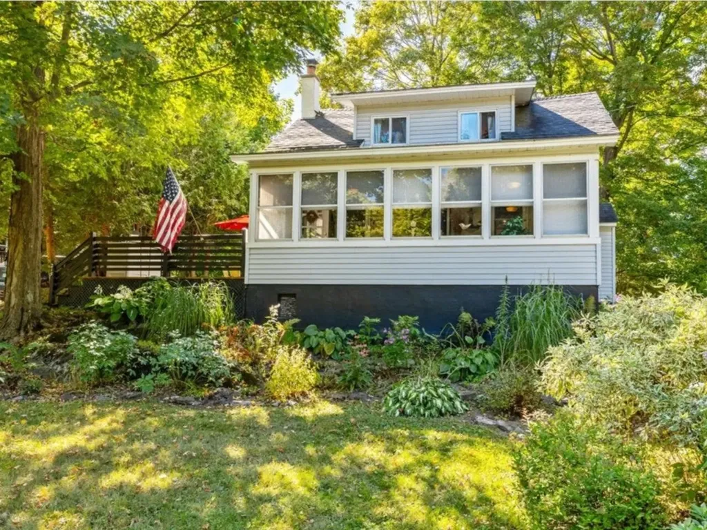 215 Old Dock Road Highgate VT 05460