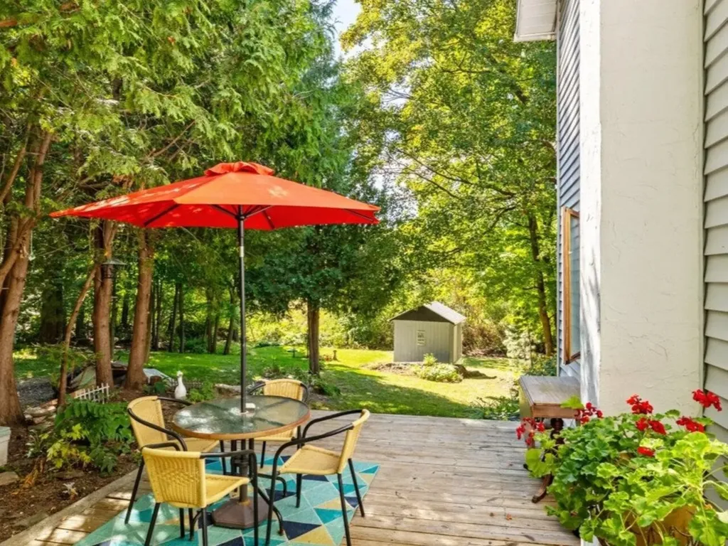 215 Old Dock Road Highgate VT 05460