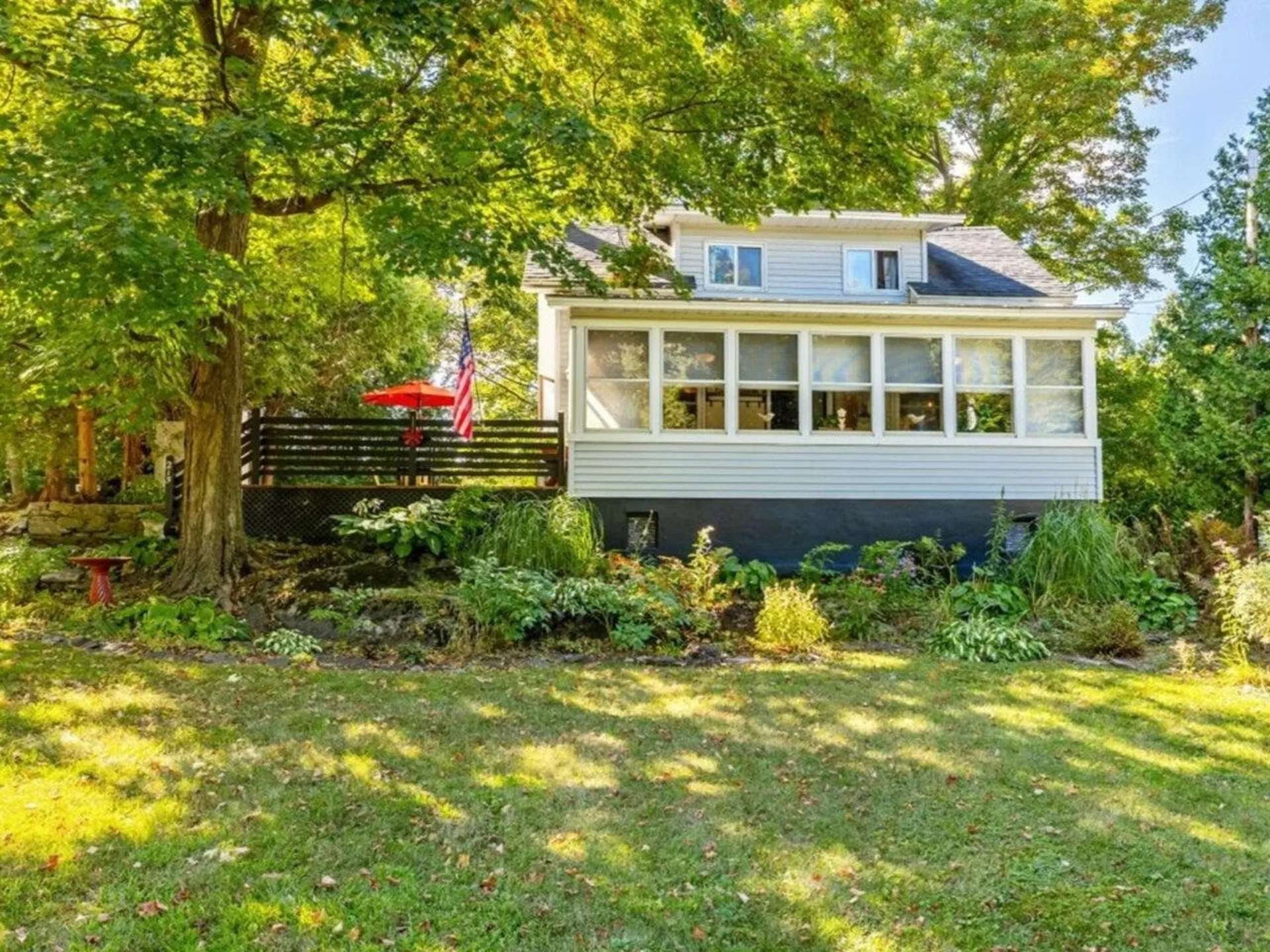 215 Old Dock Road Highgate VT 05460