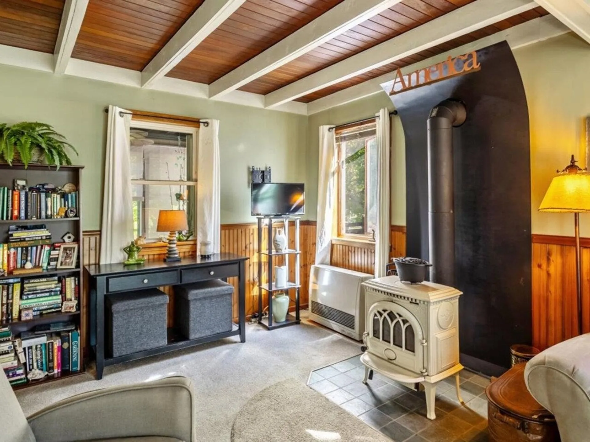 215 Old Dock Road Highgate VT 05460
