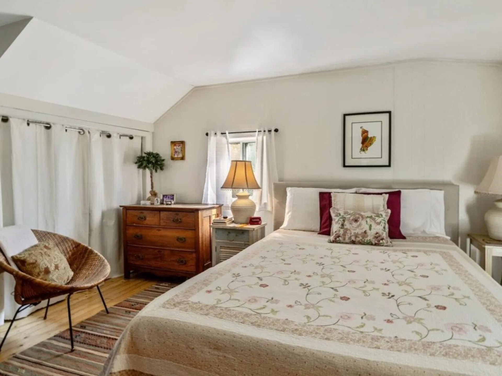 215 Old Dock Road Highgate VT 05460