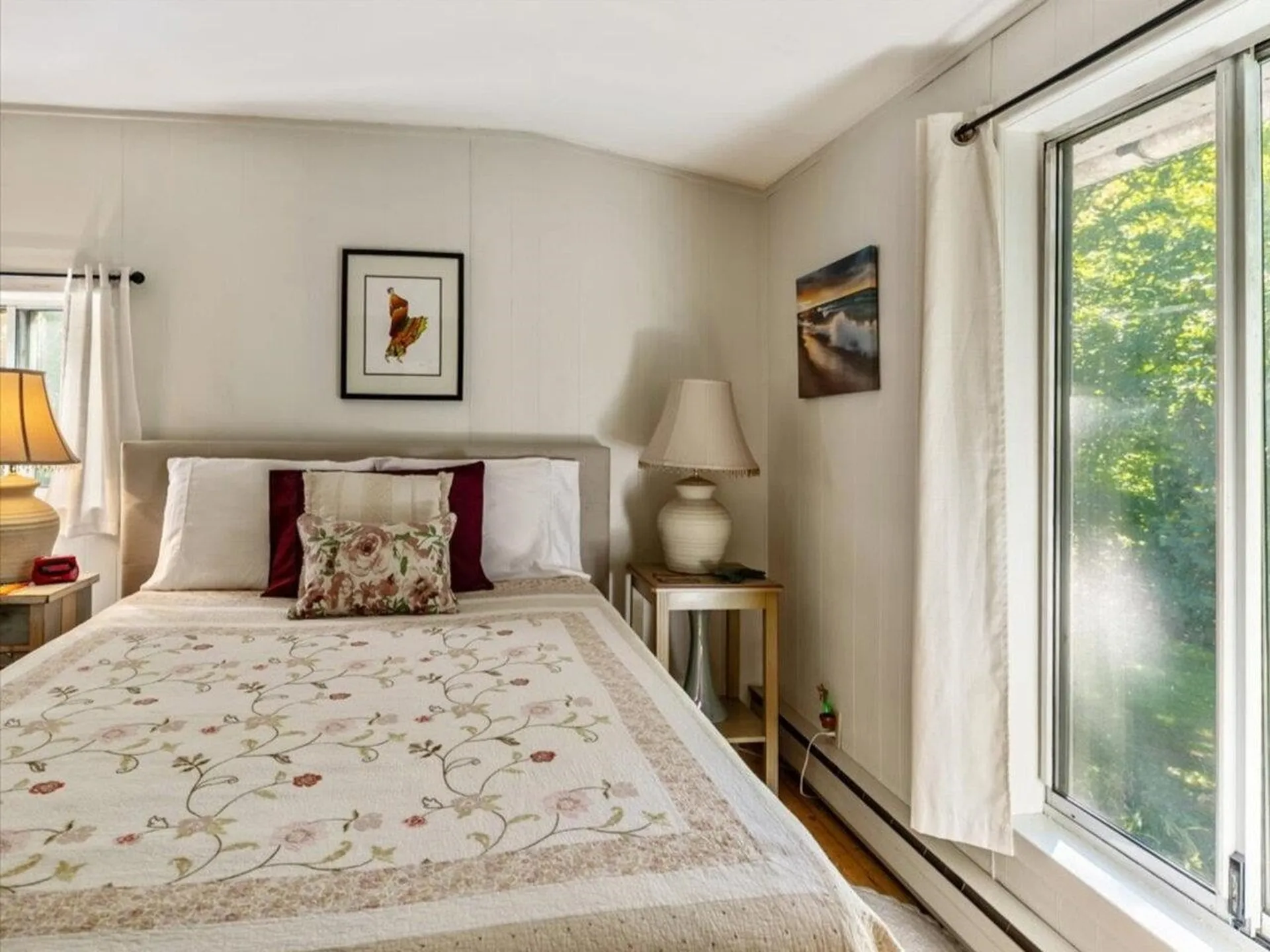 215 Old Dock Road Highgate VT 05460