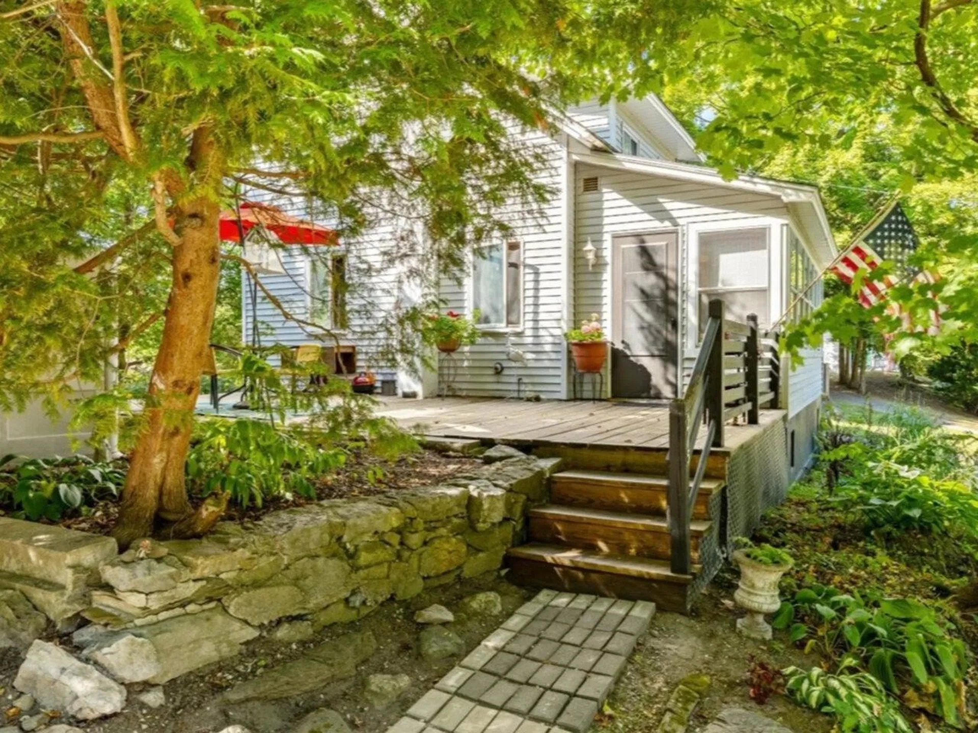 215 Old Dock Road Highgate VT 05460