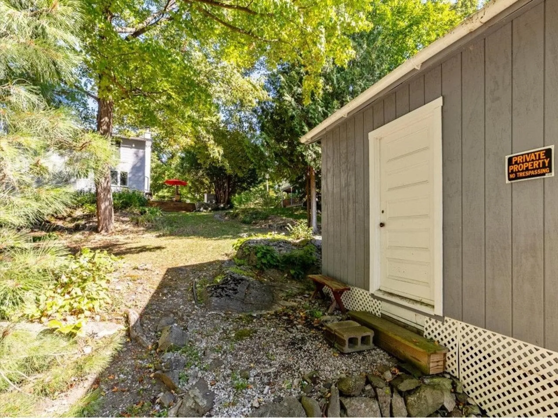 215 Old Dock Road Highgate VT 05460