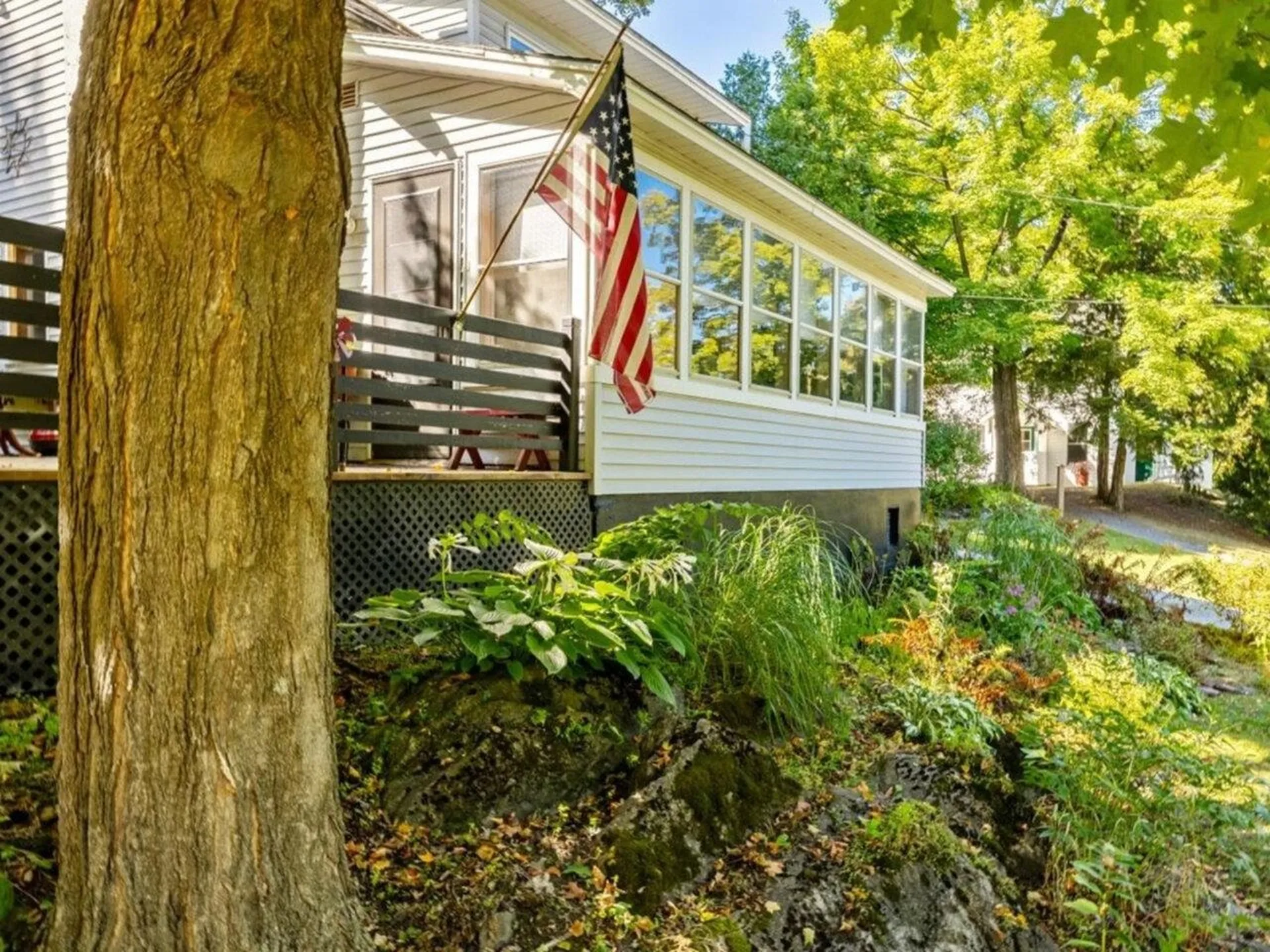 215 Old Dock Road Highgate VT 05460