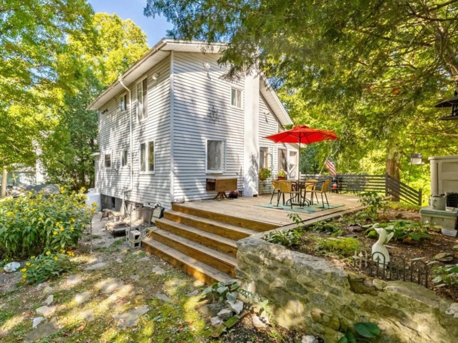 215 Old Dock Road Highgate VT 05460