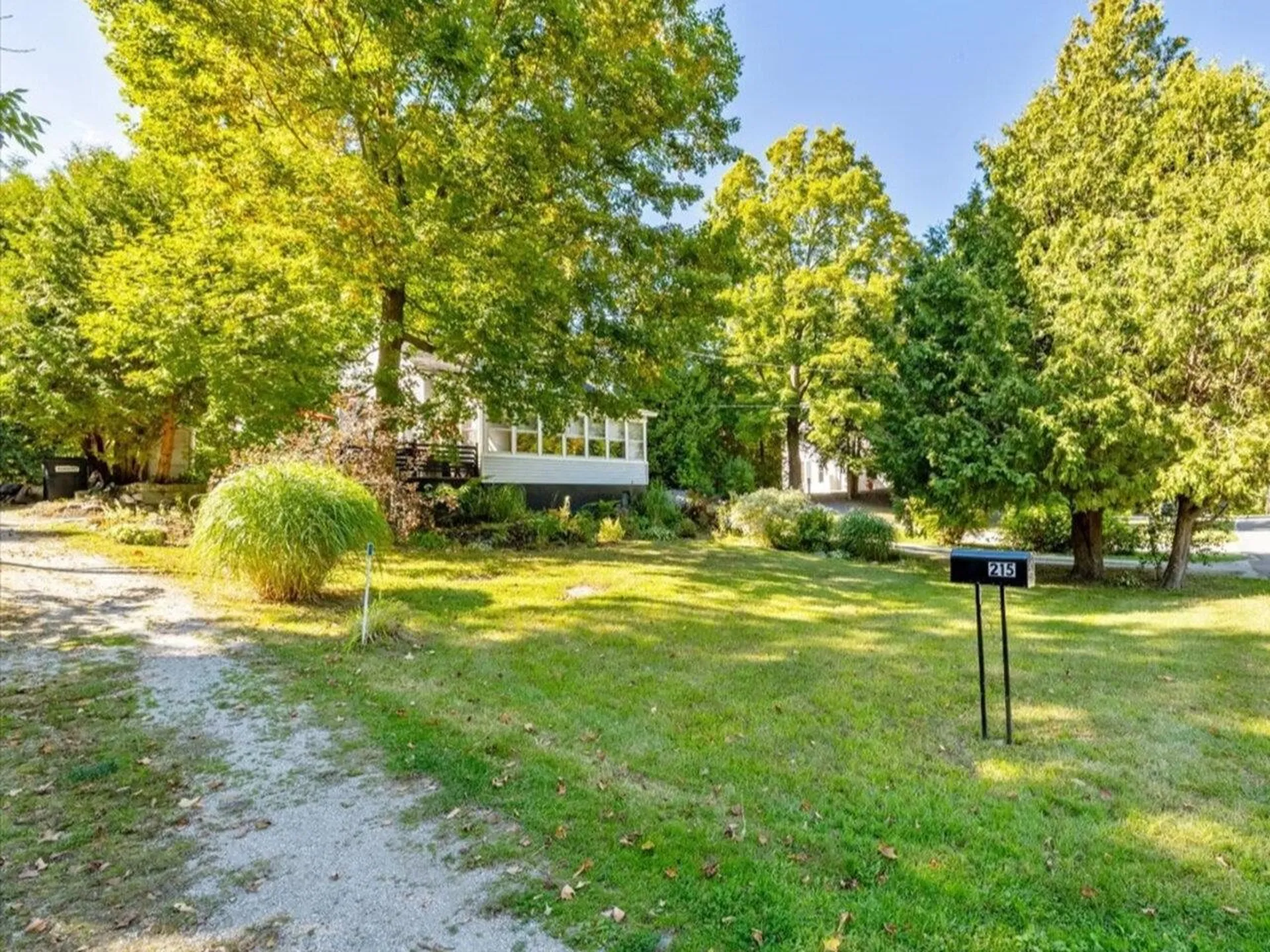 215 Old Dock Road Highgate VT 05460