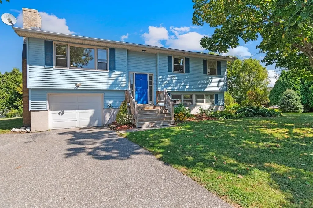37 Mountain View Boulevard South Burlington VT 05403