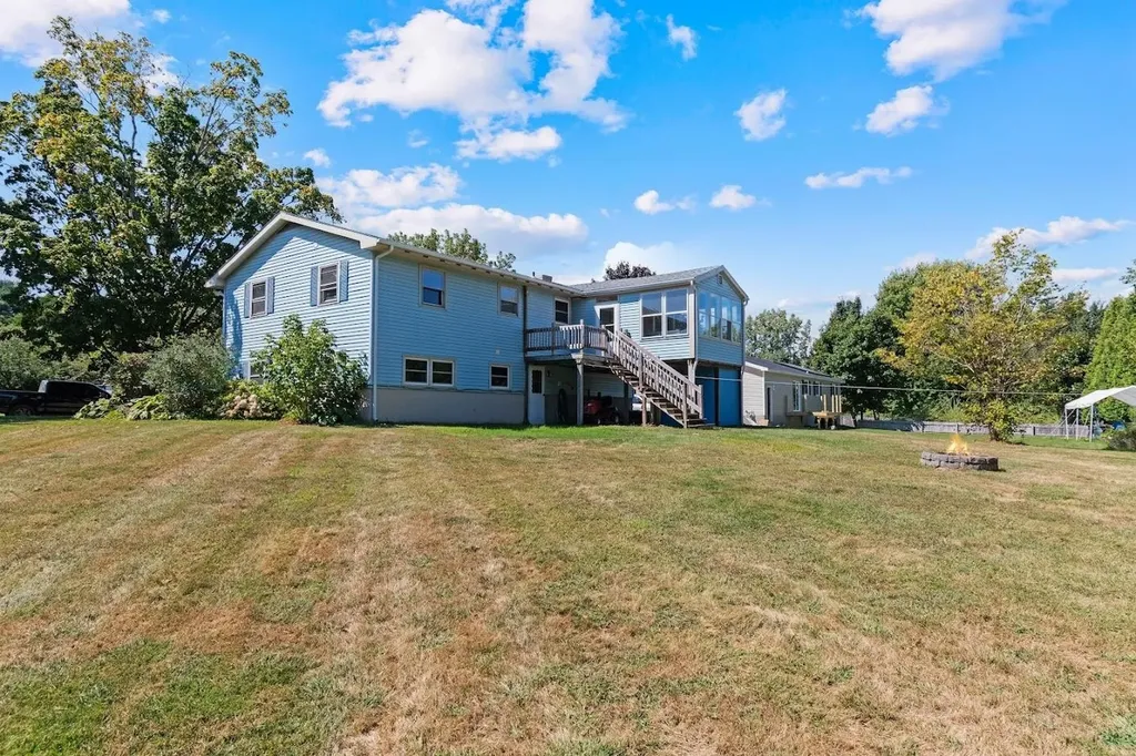 37 Mountain View Boulevard South Burlington VT 05403