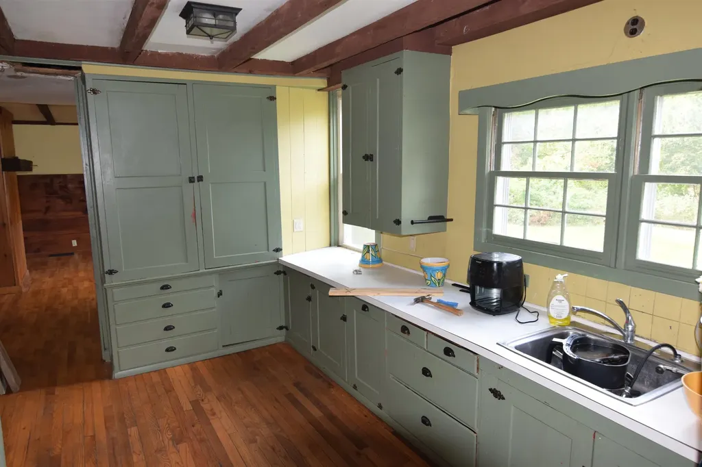 295 East Mountain Road Newport NH 03773