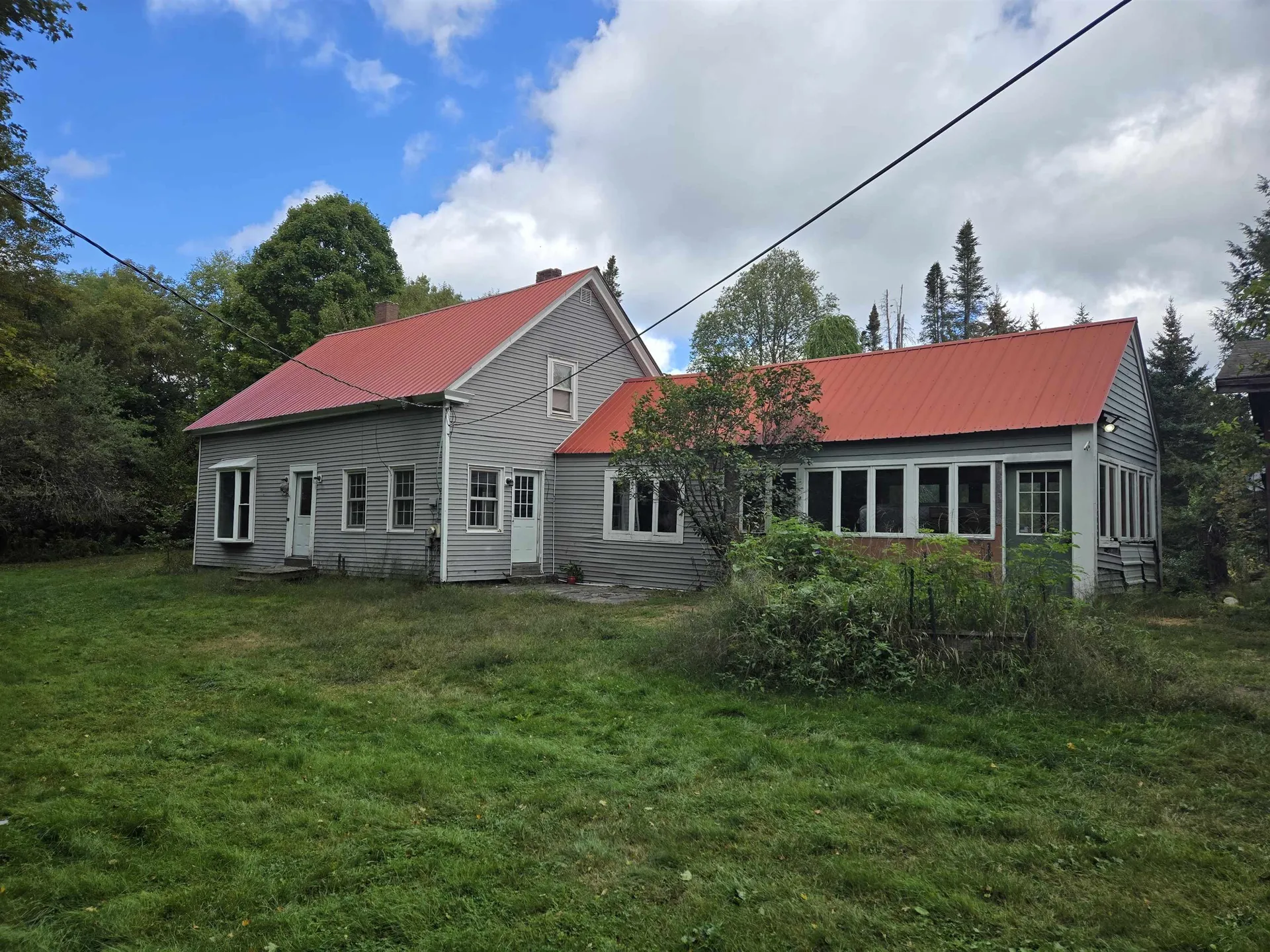 295 East Mountain Road Newport NH 03773