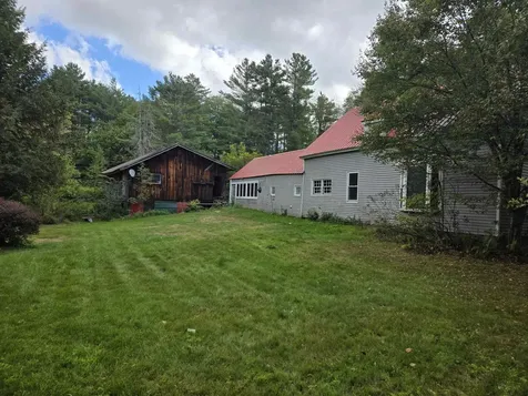 295 East Mountain Road Newport NH 03773