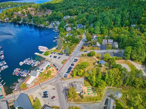 36 River Road Sunapee NH 03782