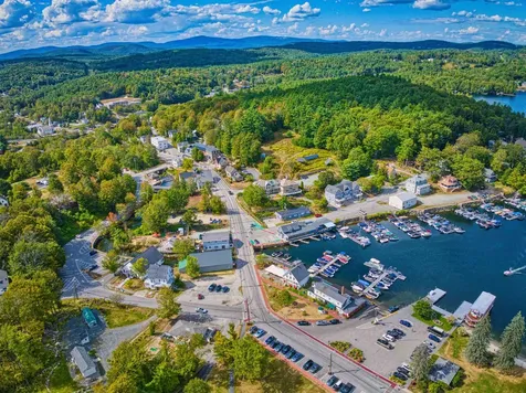 36 River Road Sunapee NH 03782