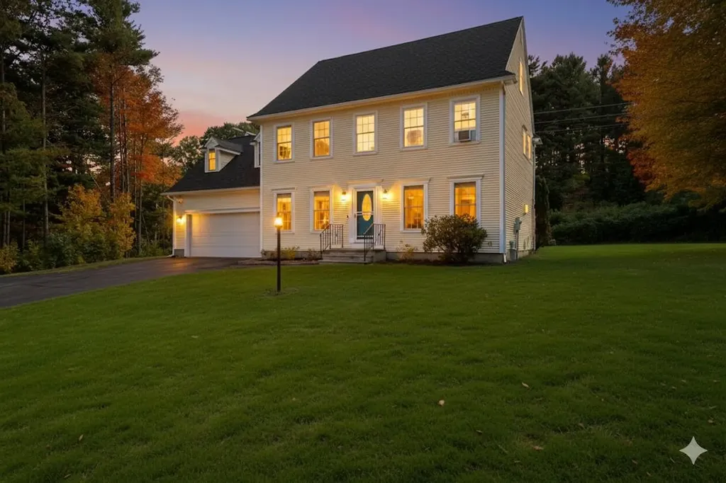 91 Ellison Street Milton VT 05468